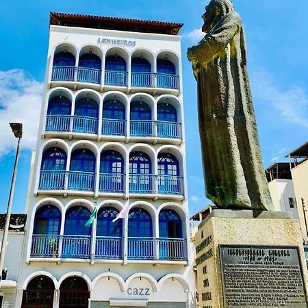 Hotel Lenheiros São João del Rei المظهر الخارجي الصورة