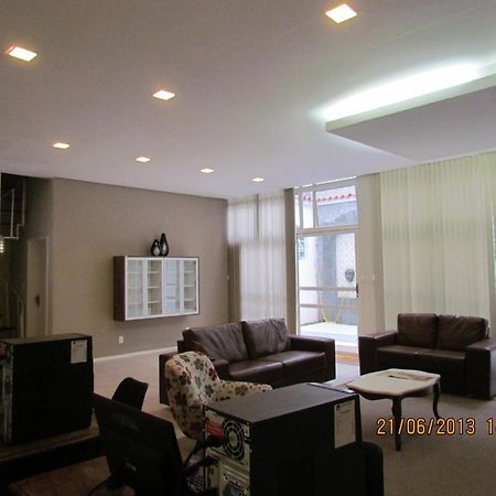 Hotel Lenheiros São João del Rei المظهر الخارجي الصورة