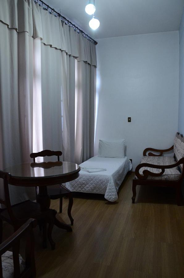 Hotel Lenheiros São João del Rei المظهر الخارجي الصورة