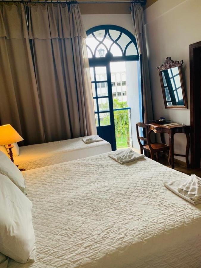 Hotel Lenheiros São João del Rei المظهر الخارجي الصورة
