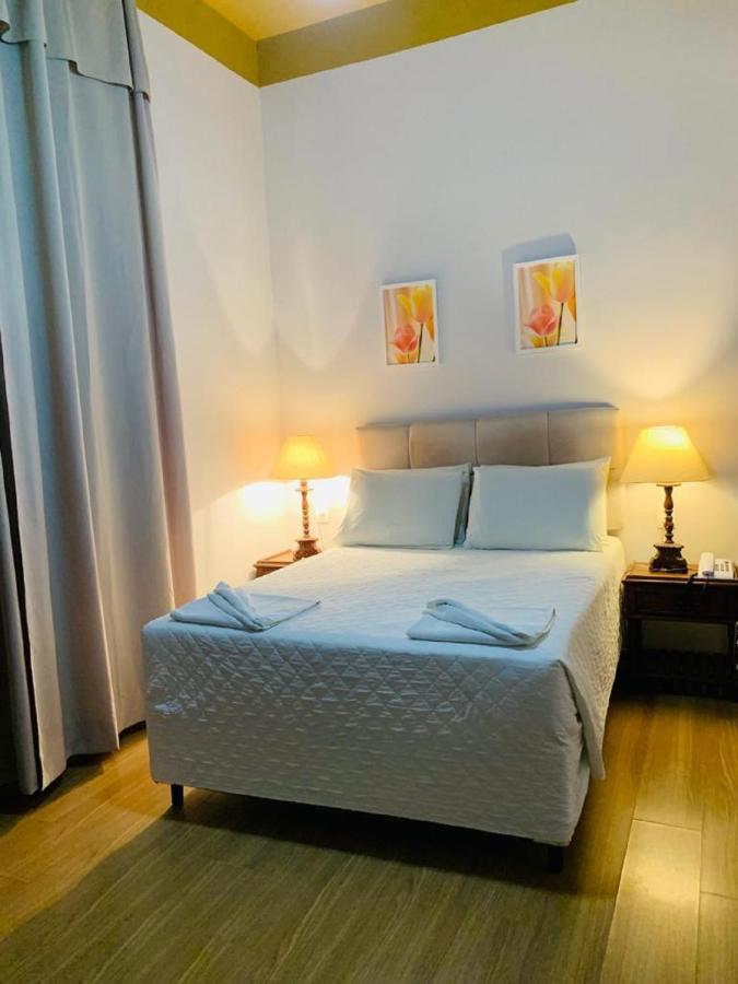 Hotel Lenheiros São João del Rei المظهر الخارجي الصورة