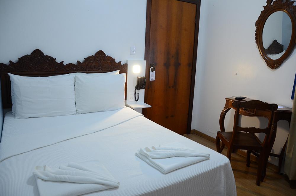 Hotel Lenheiros São João del Rei المظهر الخارجي الصورة
