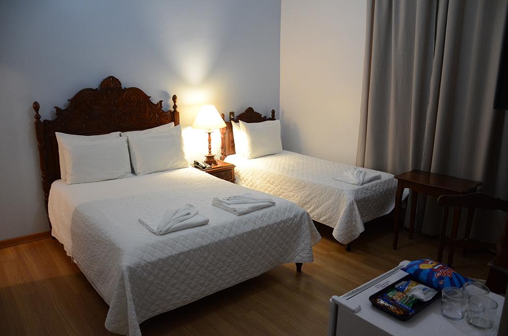 Hotel Lenheiros São João del Rei المظهر الخارجي الصورة