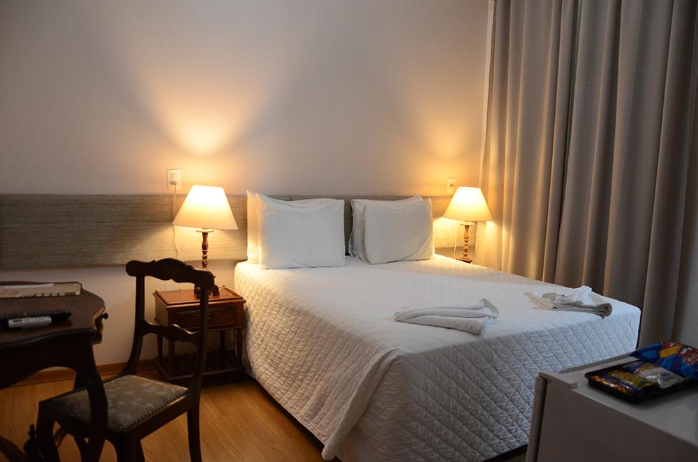 Hotel Lenheiros São João del Rei المظهر الخارجي الصورة
