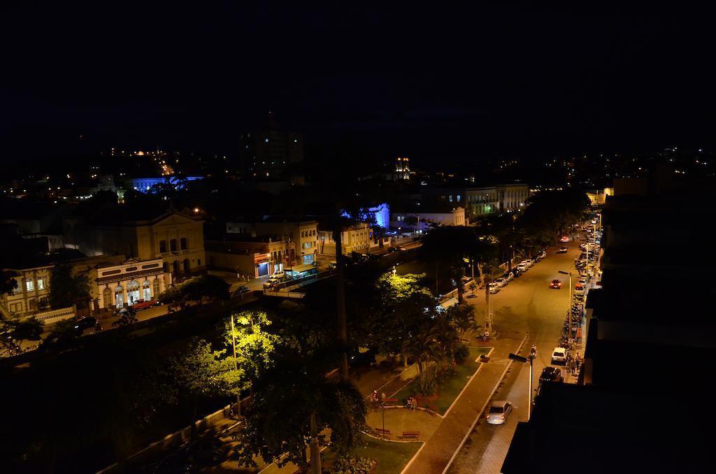 Hotel Lenheiros São João del Rei المظهر الخارجي الصورة