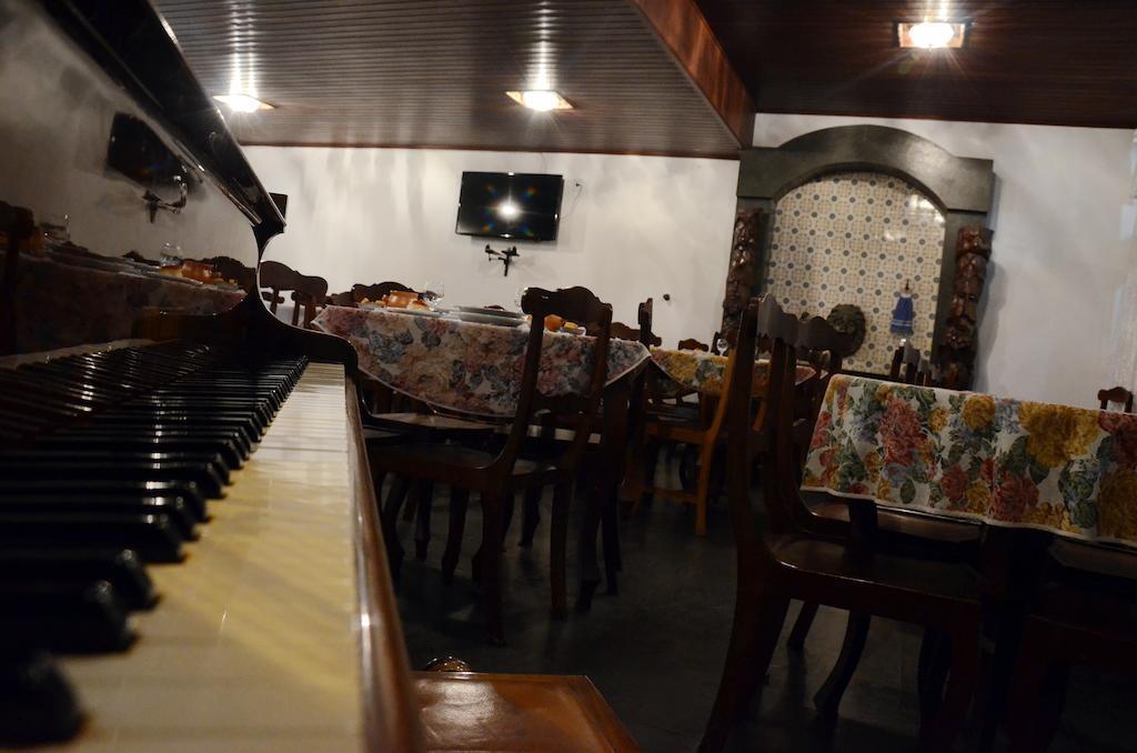 Hotel Lenheiros São João del Rei المظهر الخارجي الصورة