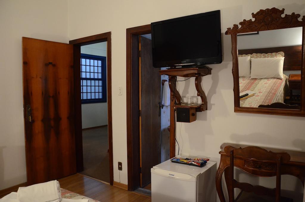 Hotel Lenheiros São João del Rei المظهر الخارجي الصورة