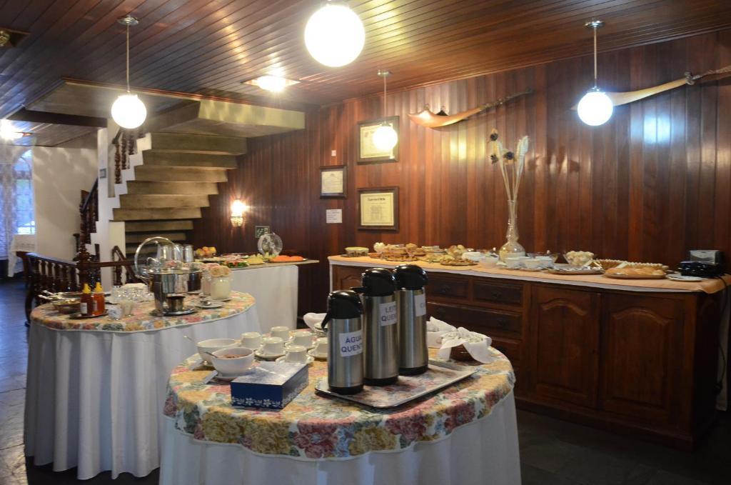 Hotel Lenheiros São João del Rei المظهر الخارجي الصورة