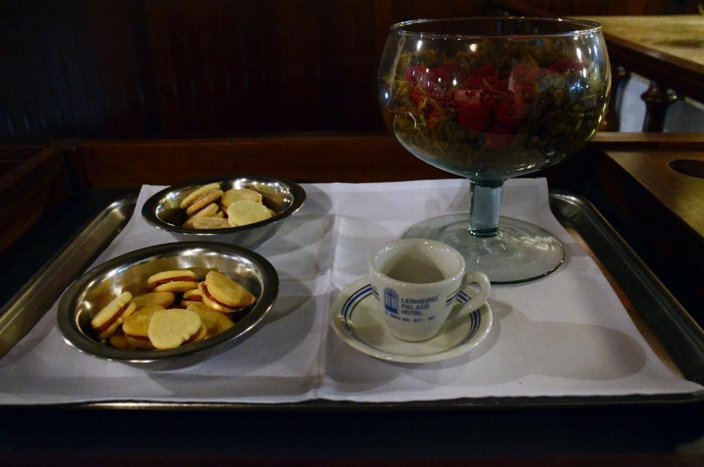 Hotel Lenheiros São João del Rei المظهر الخارجي الصورة